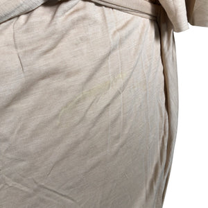 Unisex Filippa K. - Trikotaažist kleit, suurus 36 - Beige (5)