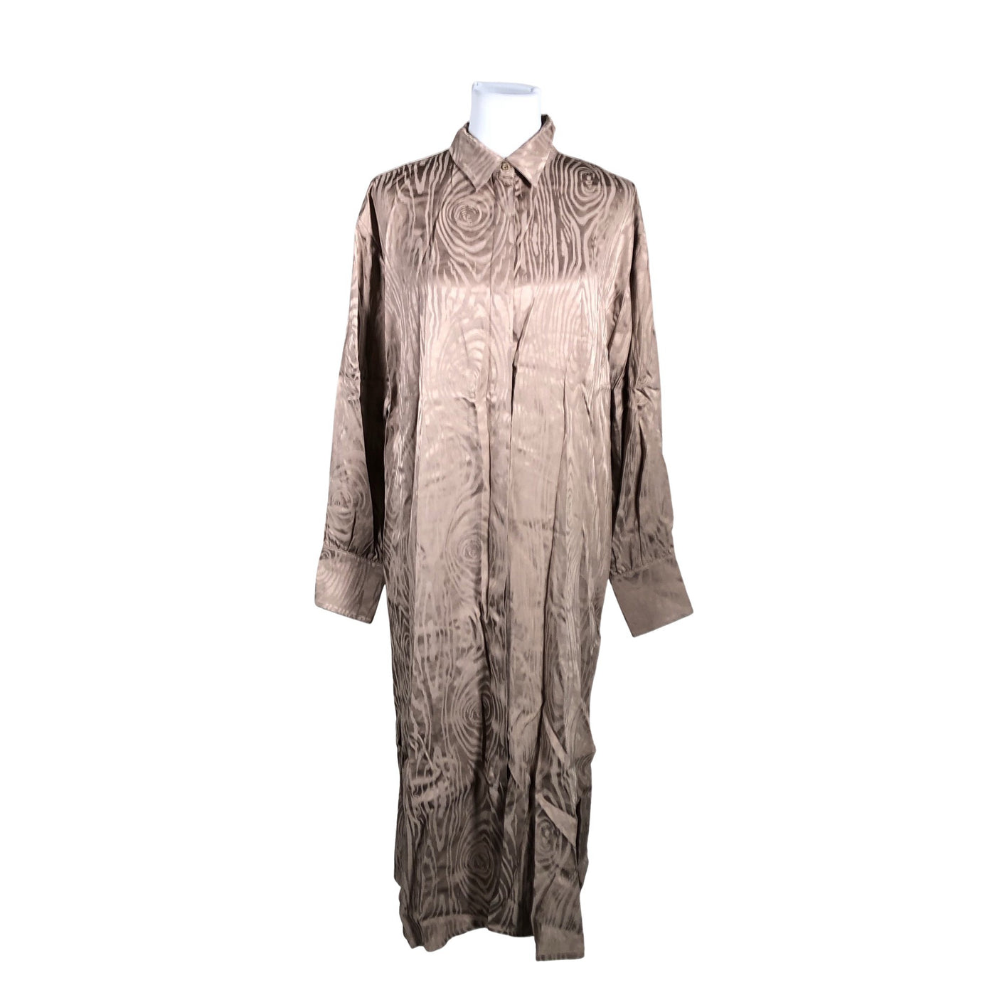 Unisex Hálo - Õhuke kleit, suurus 38 - Pruun (1)
