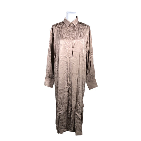 Unisex Hálo - Õhuke kleit, suurus 38 - Pruun ()