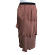 Unisex Six Ámes - Mitteveniv seelik, suurus 42 - Heleroosa ()