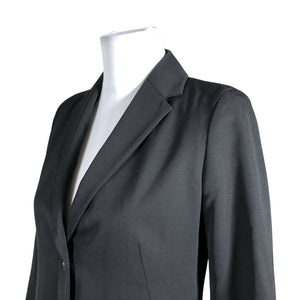 Unisex Seventy Sergio Tegon - Jakk, suurus 36 - Must (2)