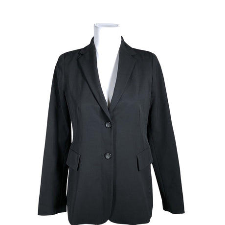 Unisex Seventy Sergio Tegon - Jakk, suurus 36 - Must ()