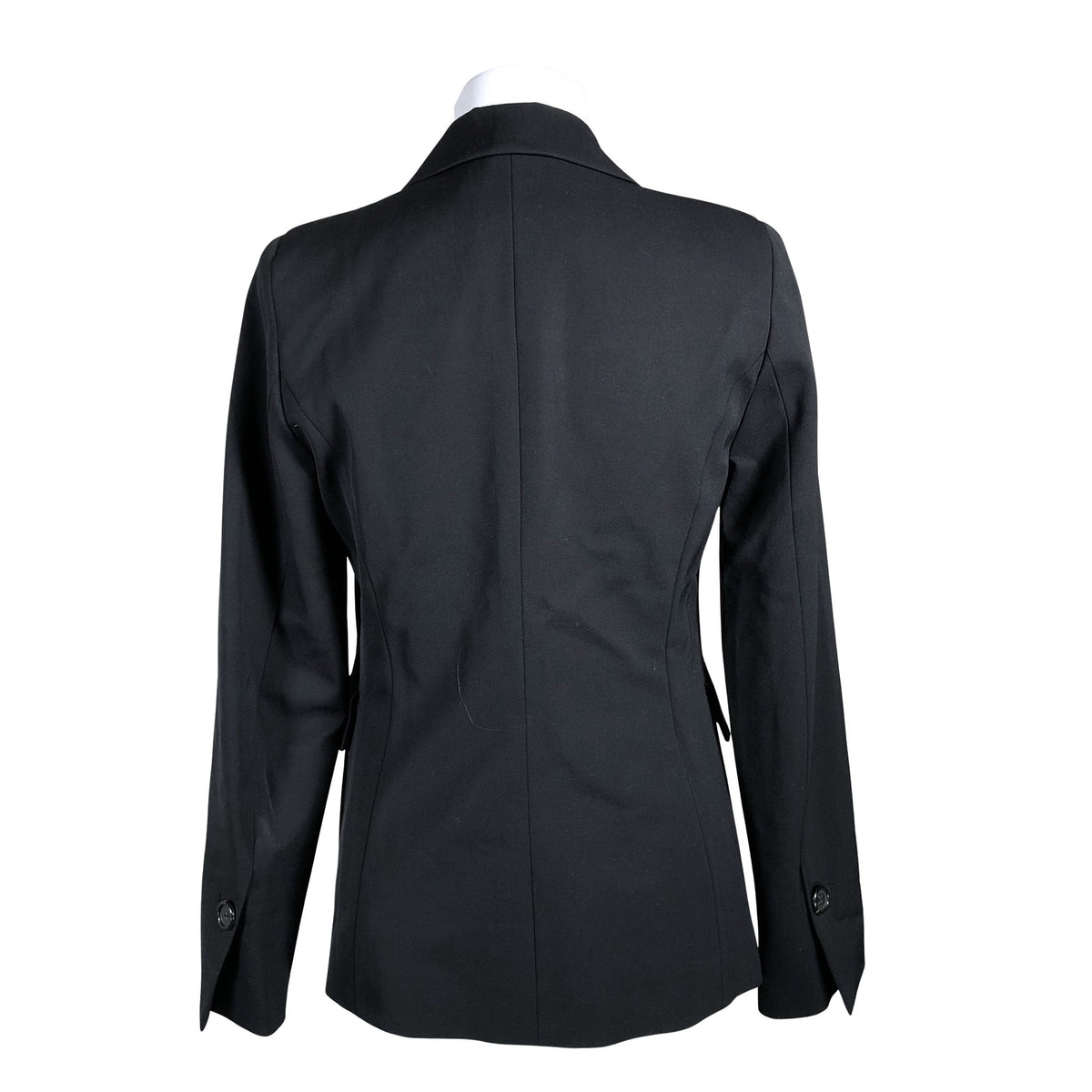 Unisex Seventy Sergio Tegon - Jakk, suurus 36 - Must (3)