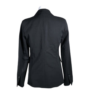 Unisex Seventy Sergio Tegon - Jakk, suurus 36 - Must (3)