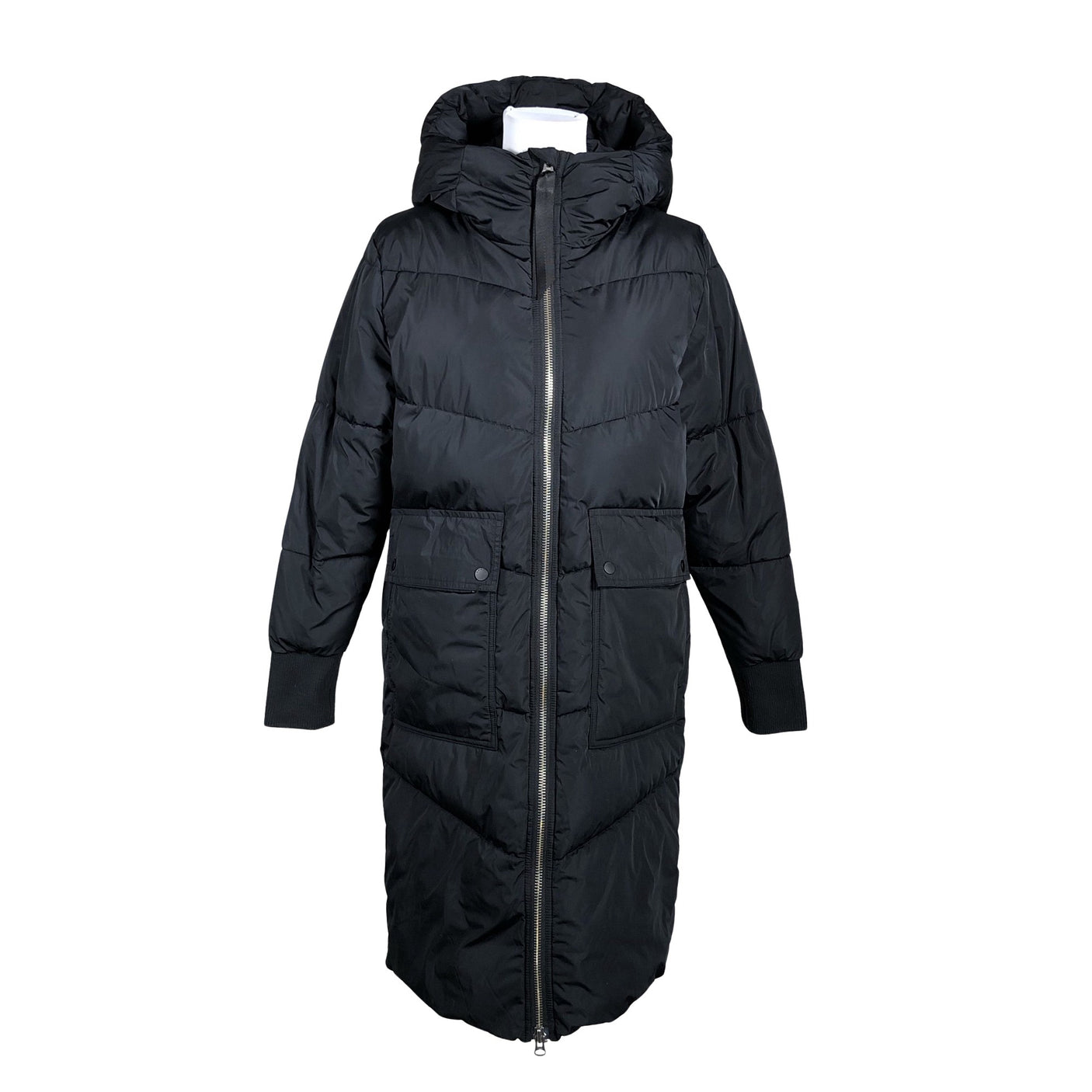 Unisex Everest - Talvejope, suurus 34 - Must (1)