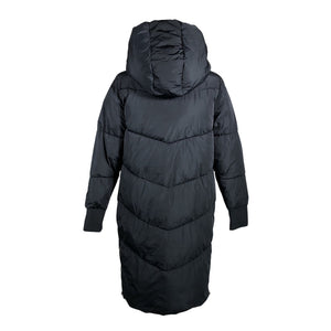 Unisex Everest - Talvejope, suurus 34 - Must (2)