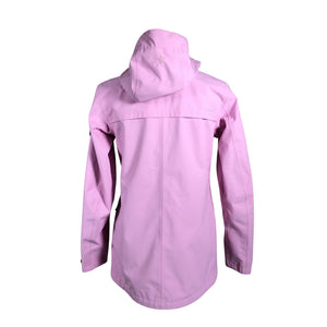 Unisex Áhkká - Jope, suurus 34 - Heleroosa (2)