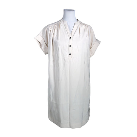 Unisex Soyaconcept - Mitteveniv kleit, suurus 34 - Beige ()