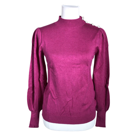 Unisex Soyaconcept - Kampsun, suurus 36 - Roosa ()