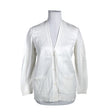 Unisex Esprit - Kardigan, suurus 36 - Valge ()