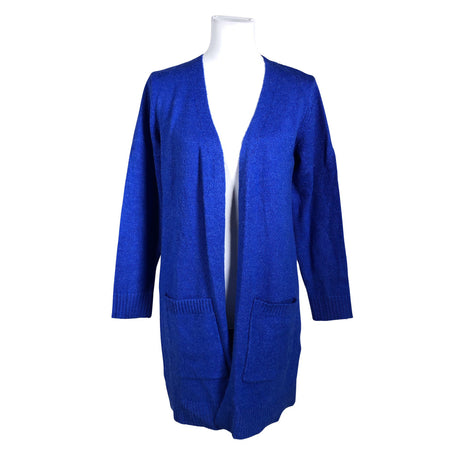 Unisex Ciso - Kardigan, suurus 38 - Sinine ()