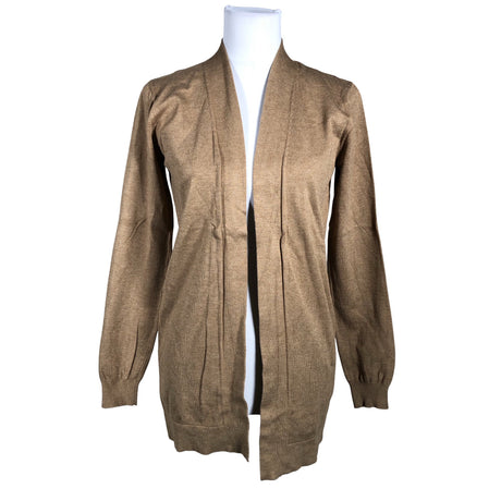 Unisex Soyaconcept - Kardigan, suurus 36 - Pruun ()