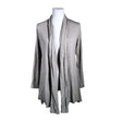 Unisex Peter Hahn - Kardigan, suurus 36 - Hall ()