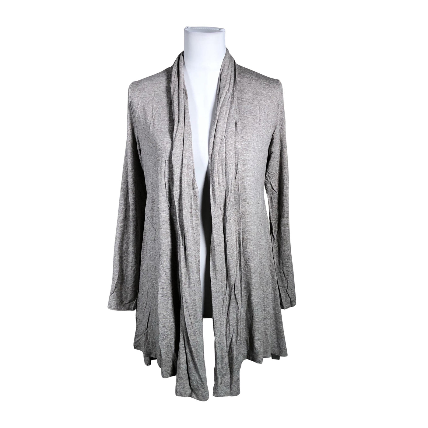 Unisex Peter Hahn - Kardigan, suurus 36 - Hall (1)