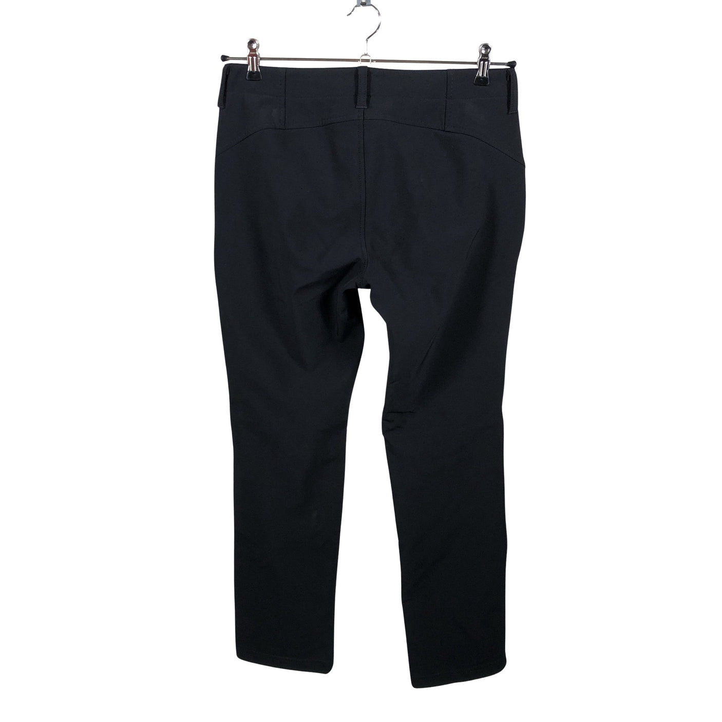 Unisex Sail&Ski - Softshell püksid, suurus 38 - Must (2)