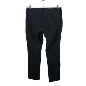 Unisex Sail&Ski - Softshell püksid, suurus 38 - Must (2)