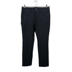 Unisex Sail&Ski - Softshell püksid, suurus 38 - Must (1)