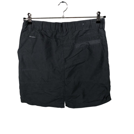 Unisex Columbia - Spordiseelik, suurus 40 - Hall (2)