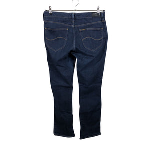 Unisex Lee - Teksad, suurus W32 - Sinine (2)
