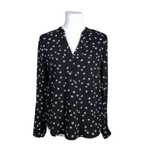Unisex Esprit - Pluus, suurus 36 - Must (1)