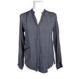 Unisex Holly & Whyte by Lindex - Pluus, suurus 36 - Sinine ()