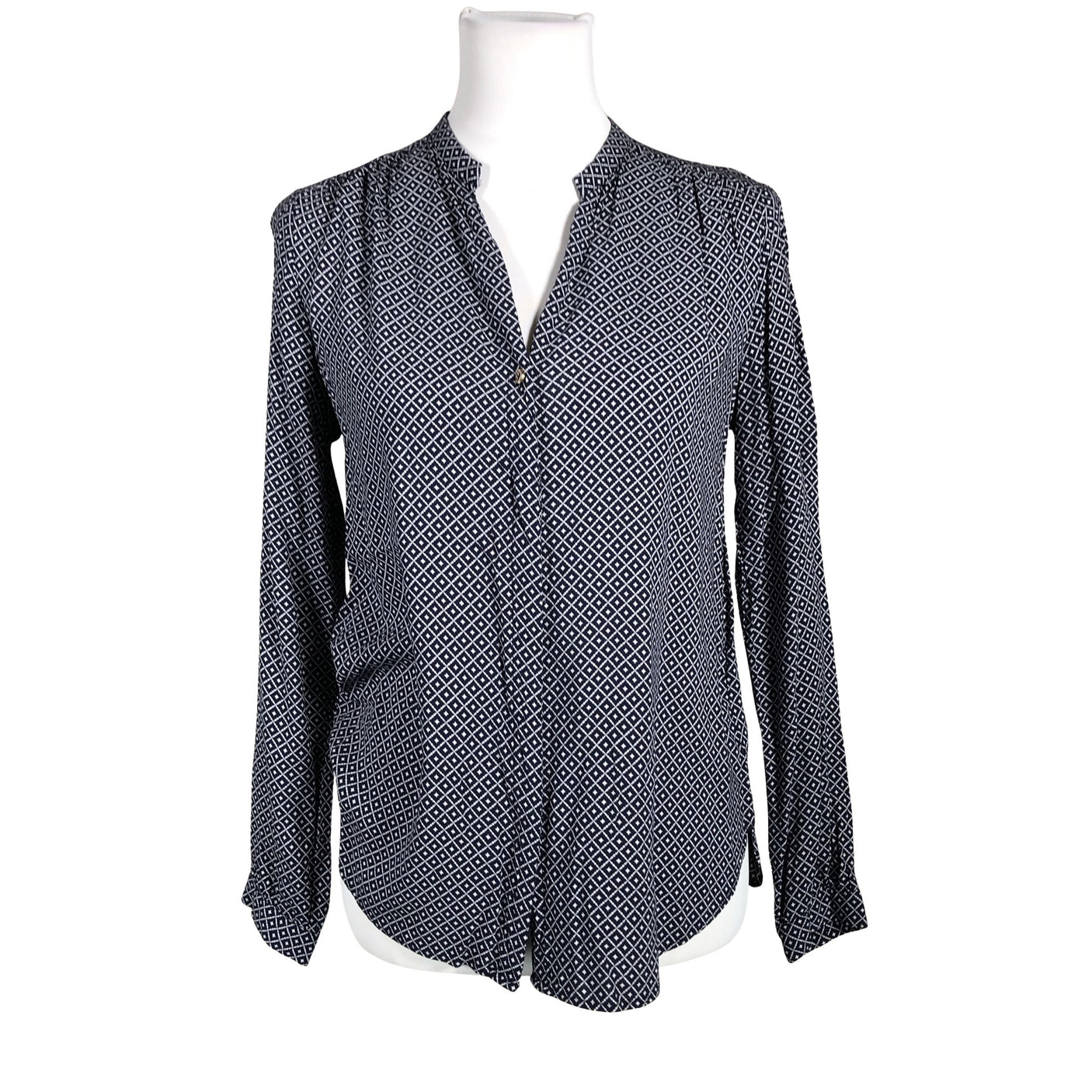 Unisex Holly & Whyte by Lindex - Pluus, suurus 36 - Sinine (1)