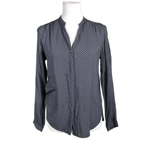 Unisex Holly & Whyte by Lindex - Pluus, suurus 36 - Sinine (1)