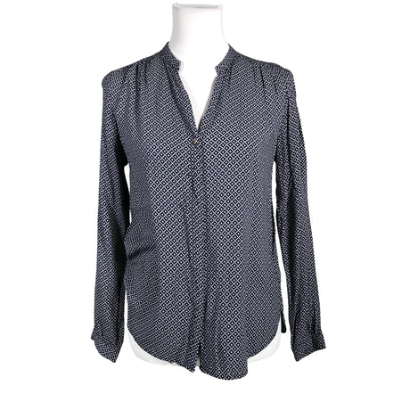 Unisex Holly & Whyte by Lindex - Pluus, suurus 36 - Sinine ()