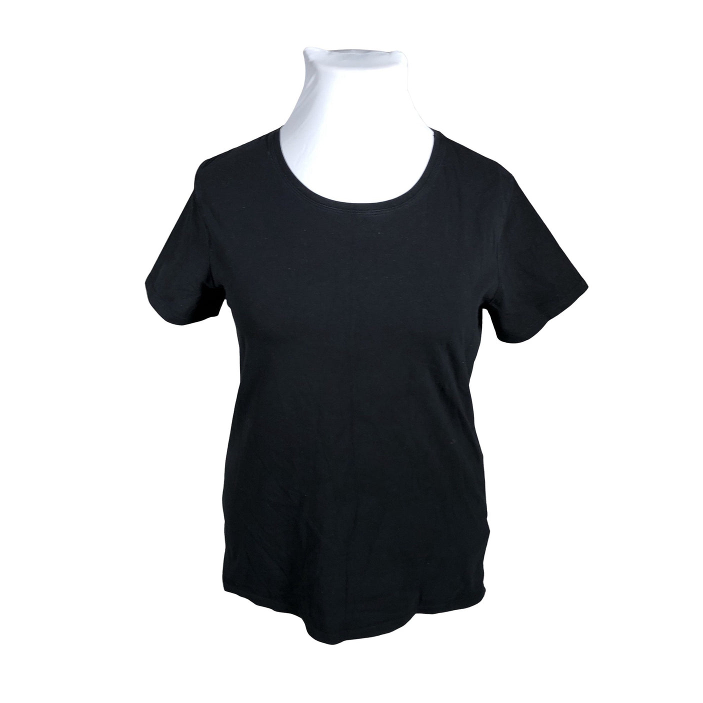Unisex Noa Noa - T-särk, suurus 42 - Must (1)