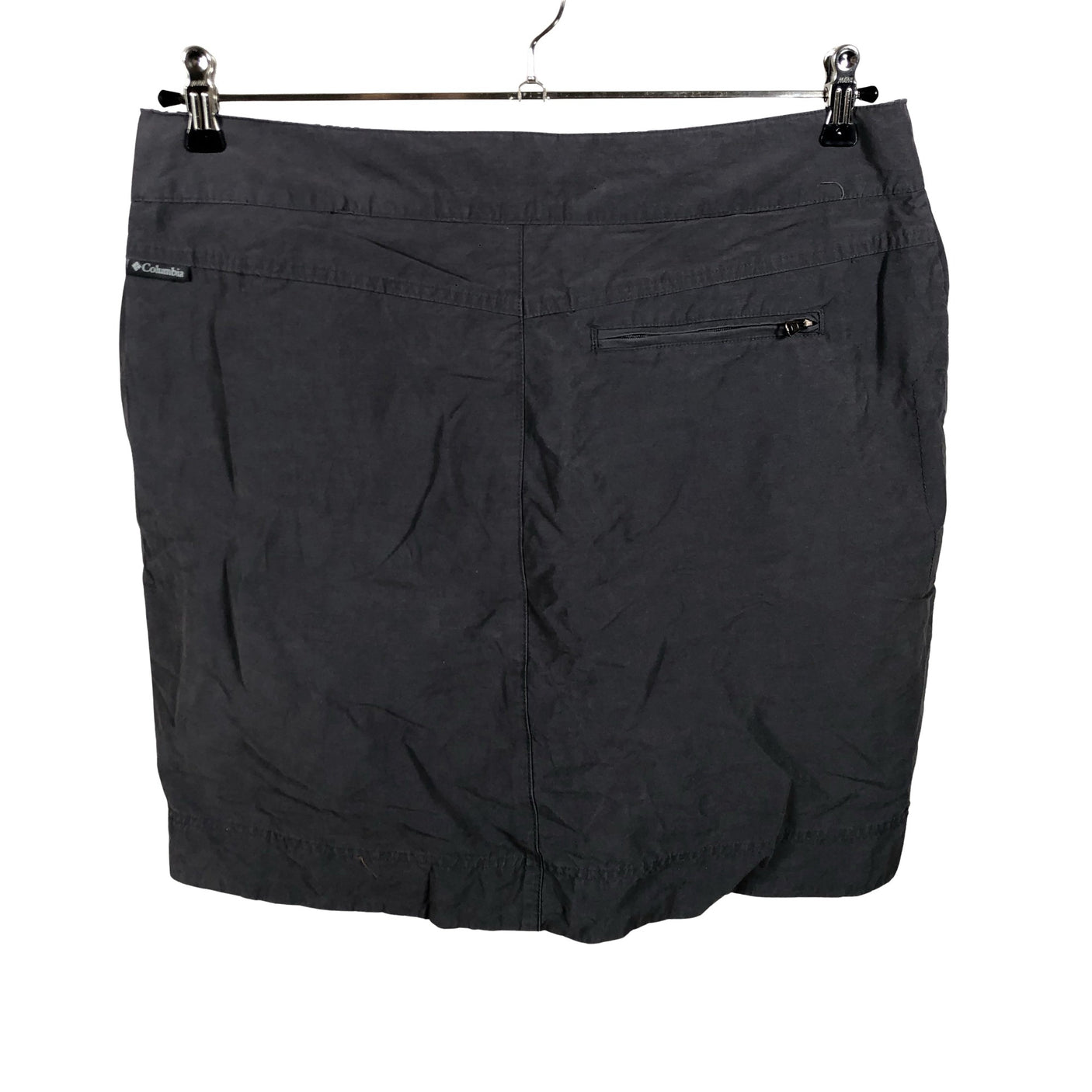 Unisex Columbia - Spordipüksseelik, suurus 42 - Hall (2)