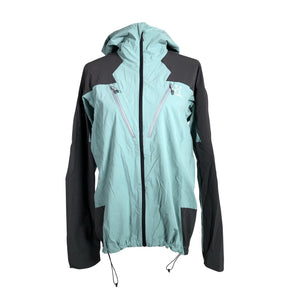 Unisex Haglöfs - Jope, suurus 40 - Roheline (1)