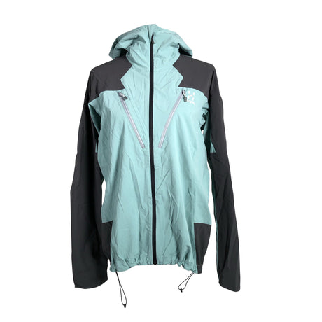 Unisex Haglöfs - Jope, suurus 40 - Roheline ()