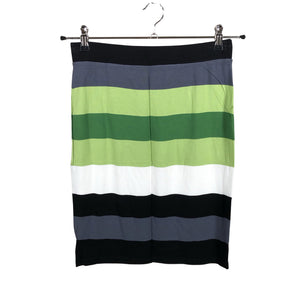 Unisex Looxent - Trikotaažist seelik, suurus 36 - Must (1)