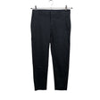 Unisex Lindex - Chino-püksid, suurus 36 - Must ()