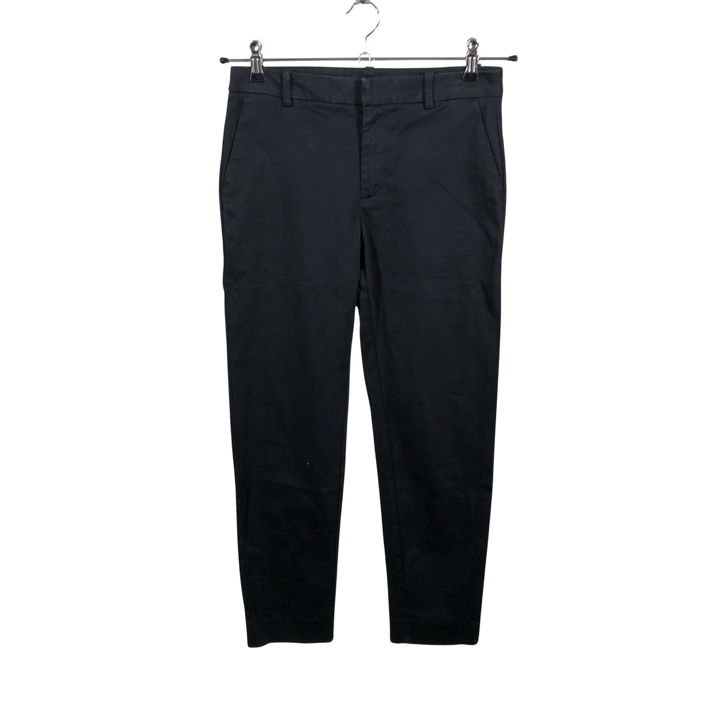 Unisex Lindex - Chino-püksid, suurus 36 - Must (1)