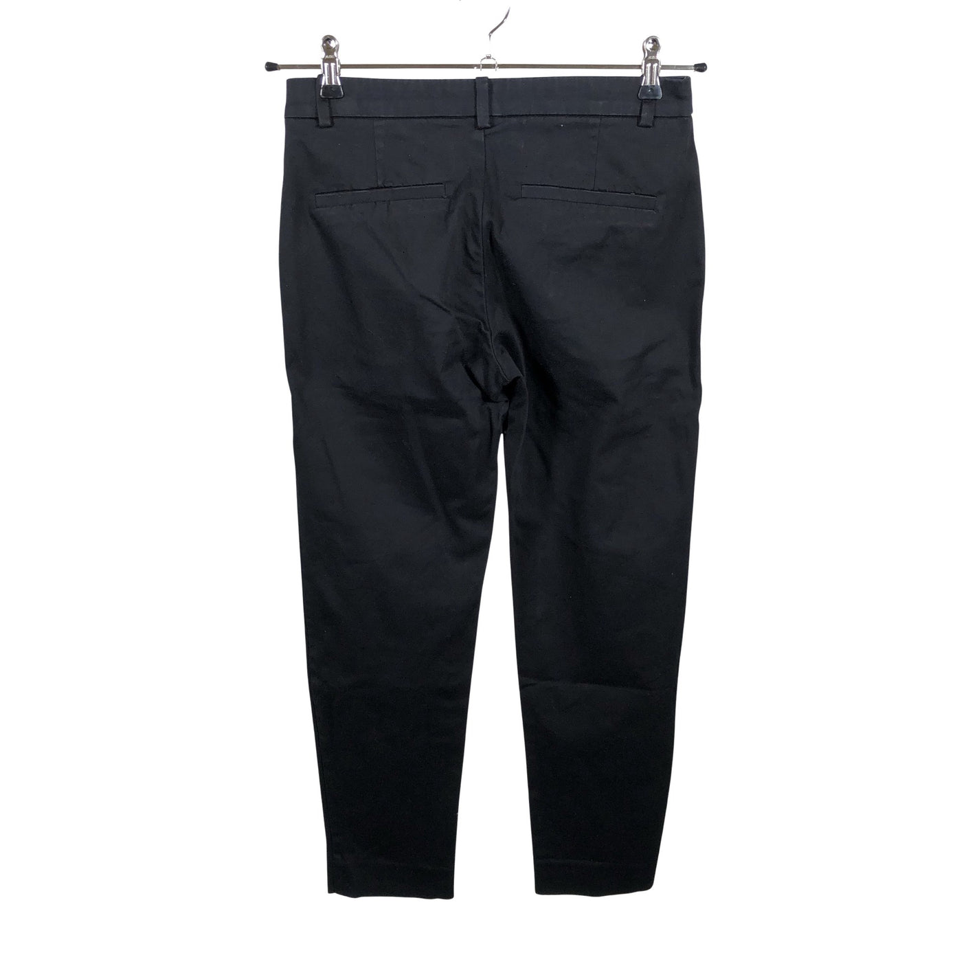 Unisex Lindex - Chino-püksid, suurus 36 - Must (2)