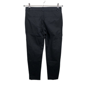 Unisex Lindex - Chino-püksid, suurus 36 - Must (2)
