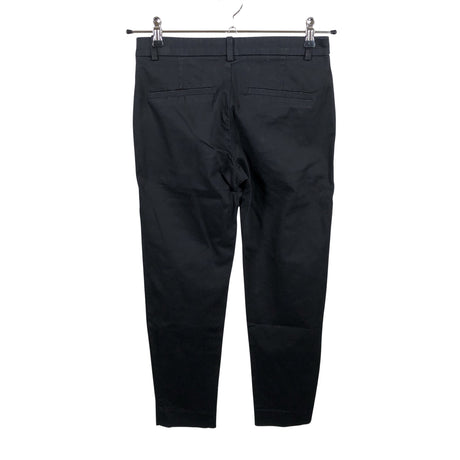 Unisex Lindex - Chino-püksid, suurus 36 - Must (2)