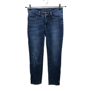 Unisex MAC - Teksad, suurus 38 - Sinine (1)