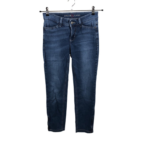 Unisex MAC - Teksad, suurus 38 - Sinine ()