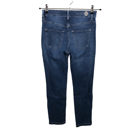 Unisex MAC - Teksad, suurus 38 - Sinine (2)