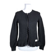 Unisex Odd Molly - Kardigan, suurus 34 - Must ()