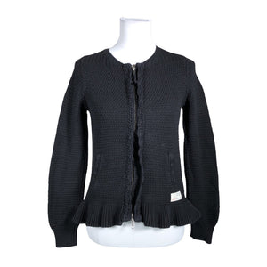Unisex Odd Molly - Kardigan, suurus 34 - Must (1)