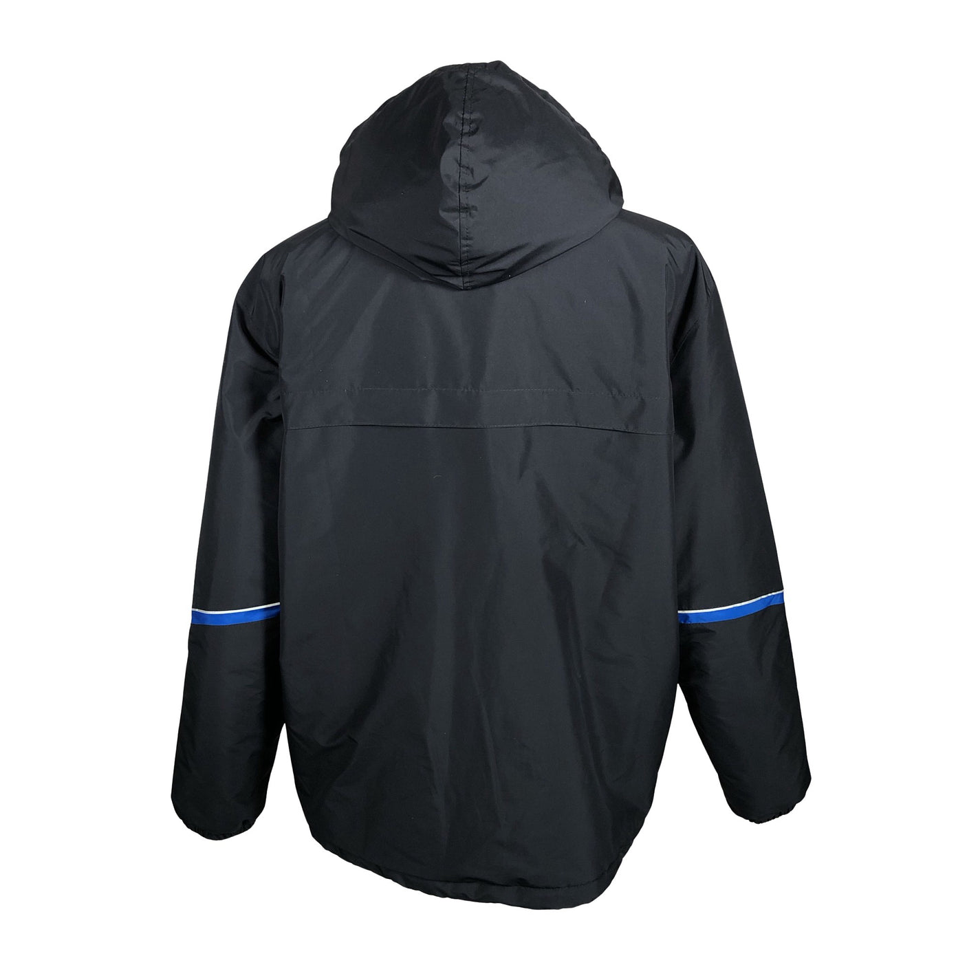 Unisex Sail&Ski - Õhem talvejope, suurus XXL - Must (2)
