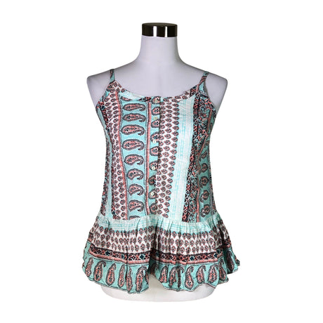 Unisex Indigo - Toppi, koko 38 -  ()