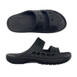 Unisex Crocs - Rihmikud, suurus 40 - Must ()