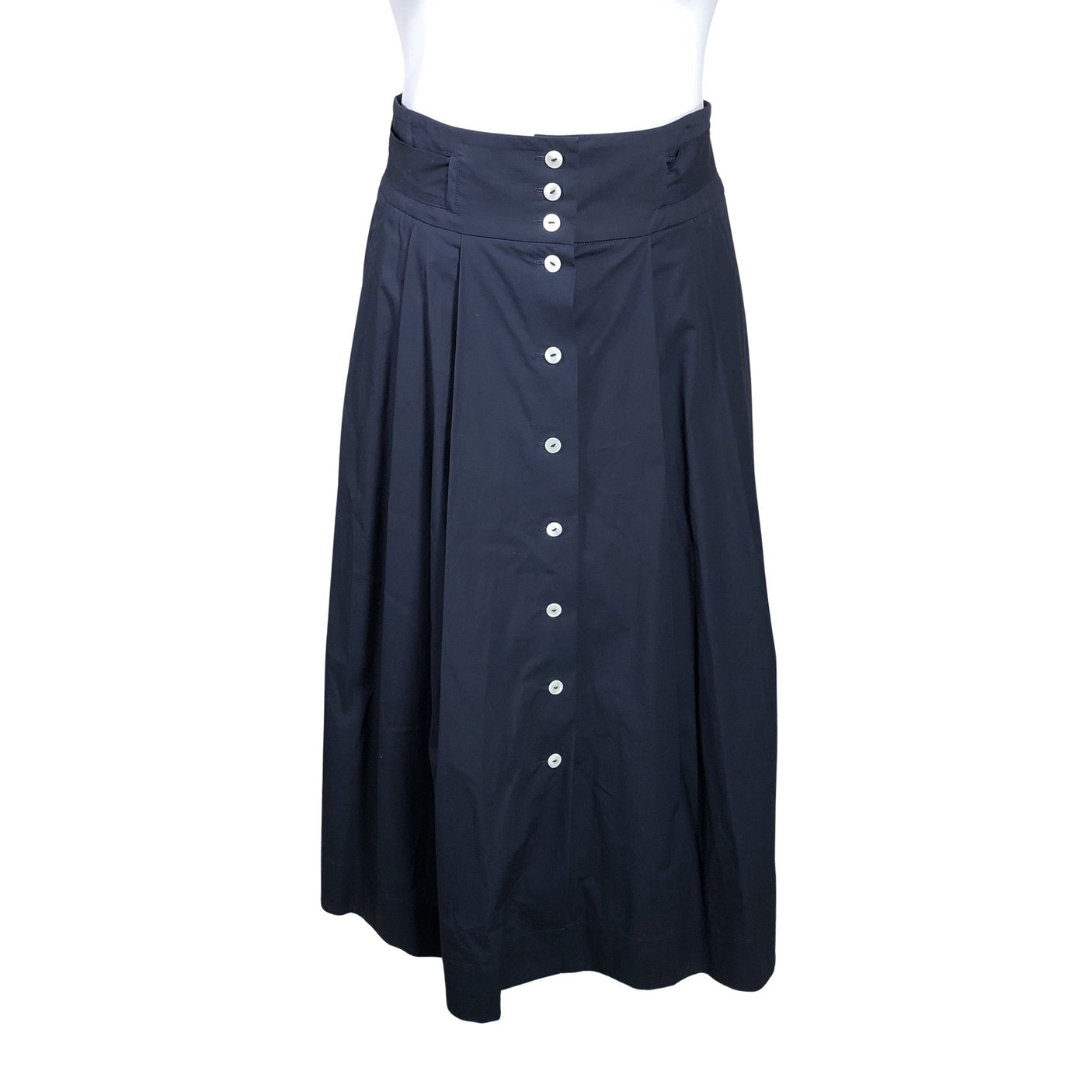 Unisex Andiata - Mitteveniv seelik, suurus 44 - Sinine (1)