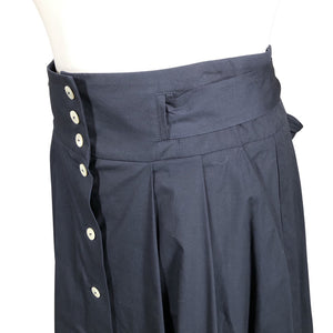 Unisex Andiata - Mitteveniv seelik, suurus 44 - Sinine (2)