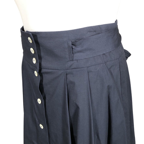 Unisex Andiata - Mitteveniv seelik, suurus 44 - Sinine (2)
