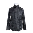 Unisex Eterna - Pluus, suurus 42 - Must ()